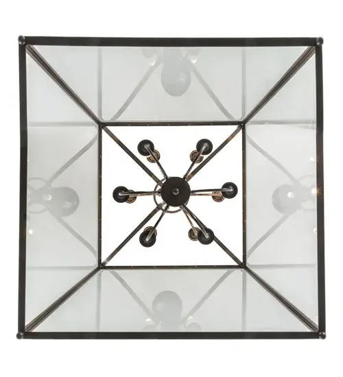 The Rennes by Meyda Lighting - Image 7
