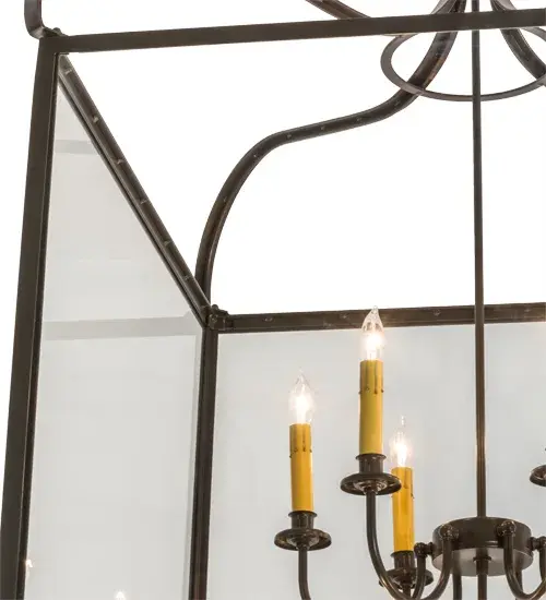 The Rennes by Meyda Lighting - Image 8
