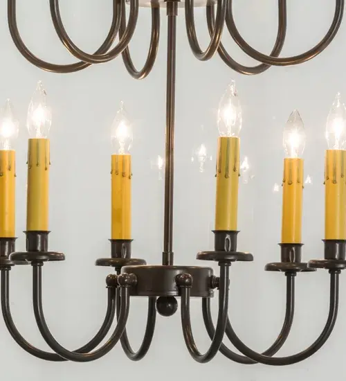 The Rennes by Meyda Lighting - Image 9