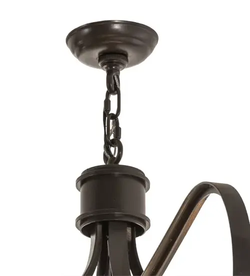 The Rennes by Meyda Lighting - Image 10