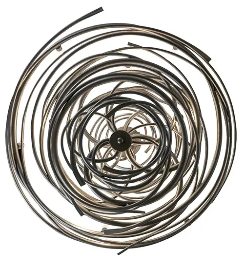 The Meyda Tiffany - Cyclone by Meyda Lighting - Image 7