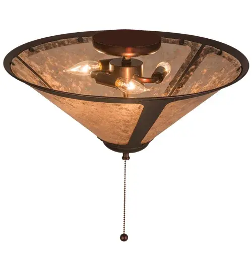 The Sutter by Meyda Lighting - Image 4