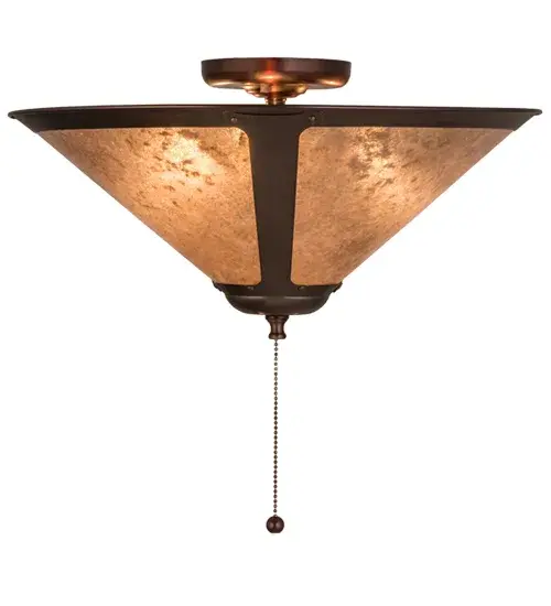 The Sutter by Meyda Lighting - Image 5