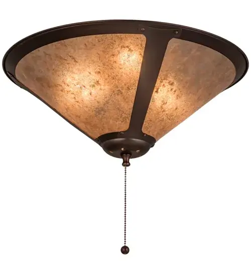 The Sutter by Meyda Lighting - Image 6