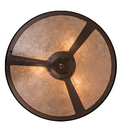 The Sutter by Meyda Lighting - Image 7