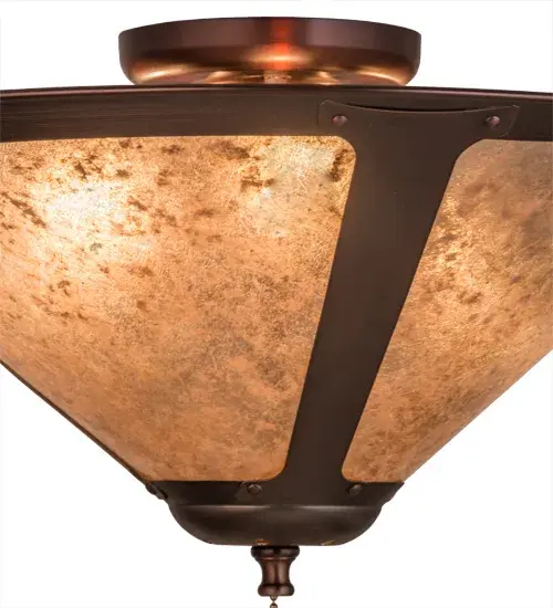 The Sutter by Meyda Lighting - Image 8