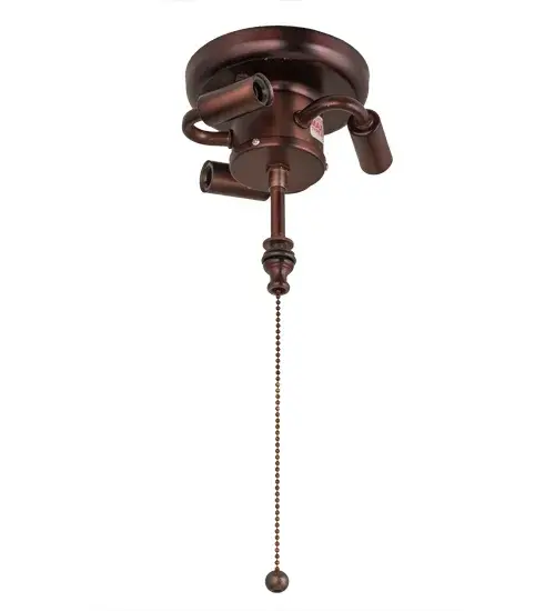 The Sutter by Meyda Lighting - Image 9