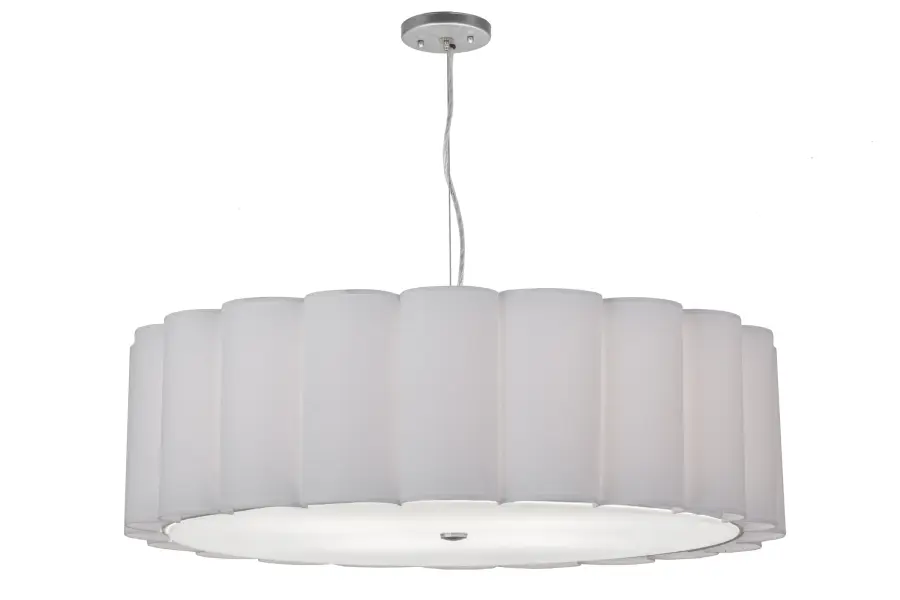 The Cilindro by Meyda Lighting - Image 1