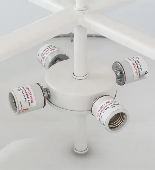 The Cilindro by Meyda Lighting - Image 11