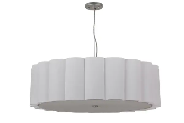 The Cilindro by Meyda Lighting - Image 3