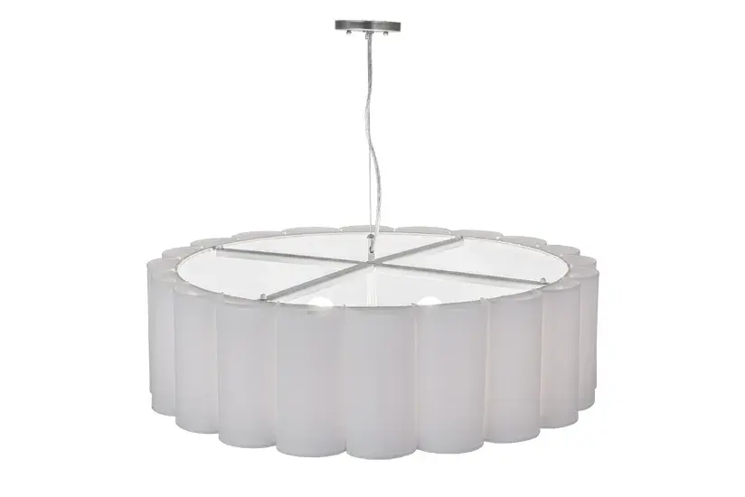 The Cilindro by Meyda Lighting - Image 4