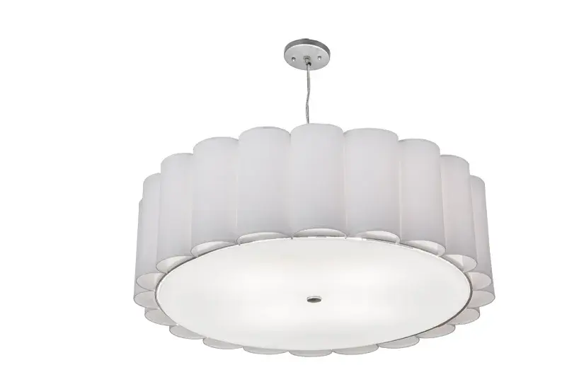The Cilindro by Meyda Lighting - Image 6