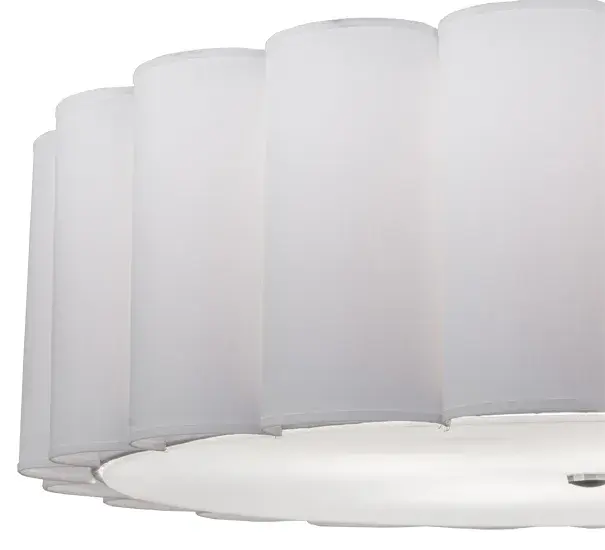 The Cilindro by Meyda Lighting - Image 8