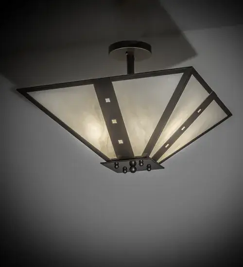 The Zandra by Meyda Lighting - Image 1