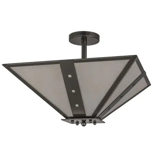 The Zandra by Meyda Lighting - Image 3