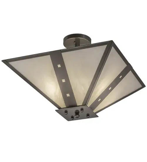 The Zandra by Meyda Lighting - Image 6