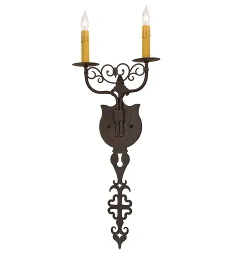 The Meyda Tiffany - Merano by Meyda Lighting - Image 2
