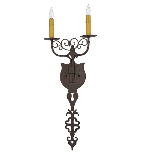 The Meyda Tiffany - Merano by Meyda Lighting - Image 3