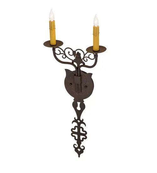 The Meyda Tiffany - Merano by Meyda Lighting - Image 4