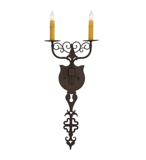 The Meyda Tiffany - Merano by Meyda Lighting - Image 5