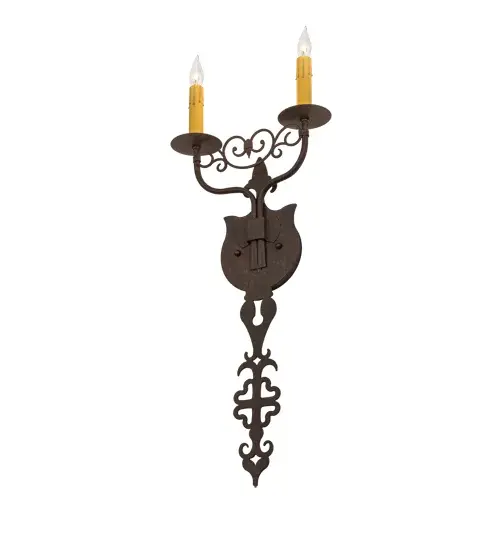 The Meyda Tiffany - Merano by Meyda Lighting - Image 6