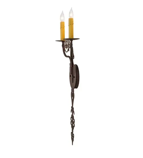The Meyda Tiffany - Merano by Meyda Lighting - Image 7