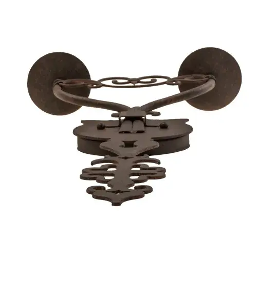 The Meyda Tiffany - Merano by Meyda Lighting - Image 8