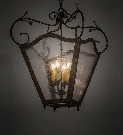 The Terena by Meyda Lighting - Image 1