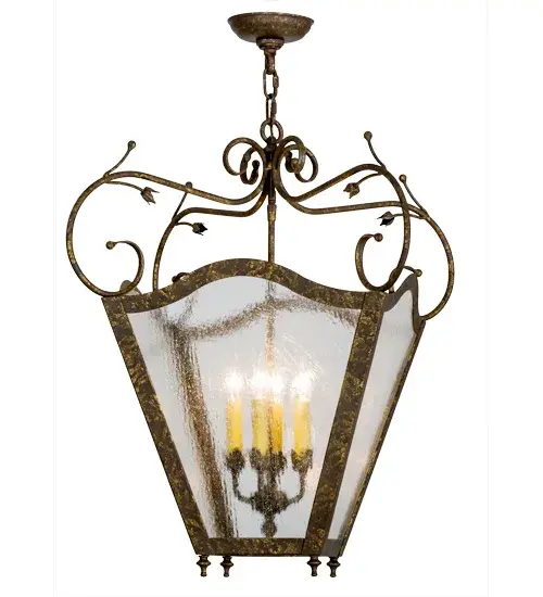 The Terena by Meyda Lighting - Image 2