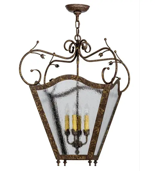The Terena by Meyda Lighting - Image 3