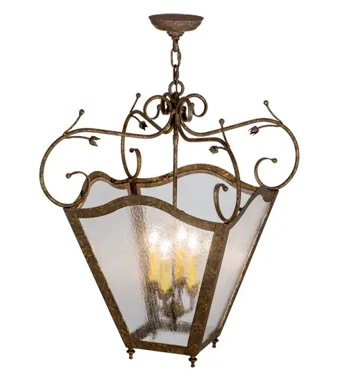 The Terena by Meyda Lighting - Image 4