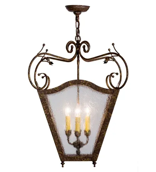 The Terena by Meyda Lighting - Image 5