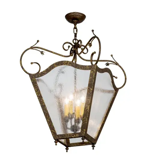 The Terena by Meyda Lighting - Image 6
