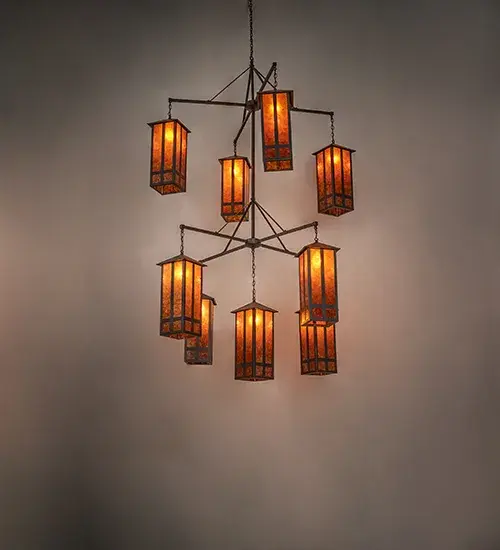 The Church Street by Meyda Lighting - Image 1