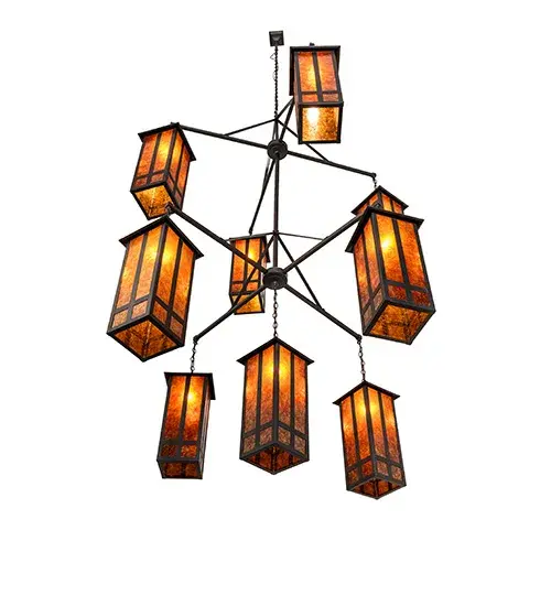 The Church Street by Meyda Lighting - Image 6