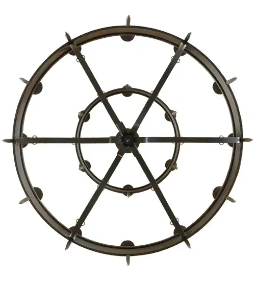 The Calandra by Meyda Lighting - Image 7