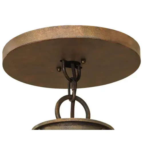 The Calandra by Meyda Lighting - Image 9