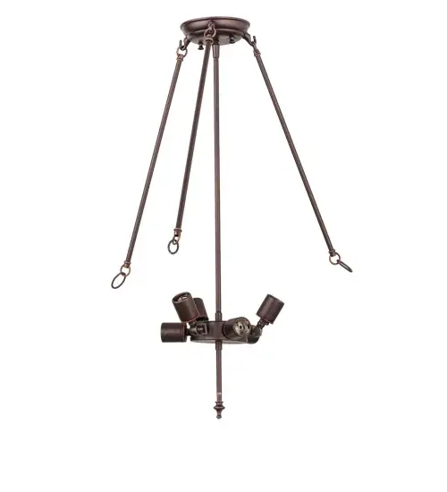 The Tiffany Fishscale by Meyda Lighting - Image 10