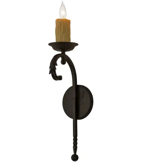 The Andorra by Meyda Lighting - Image 1