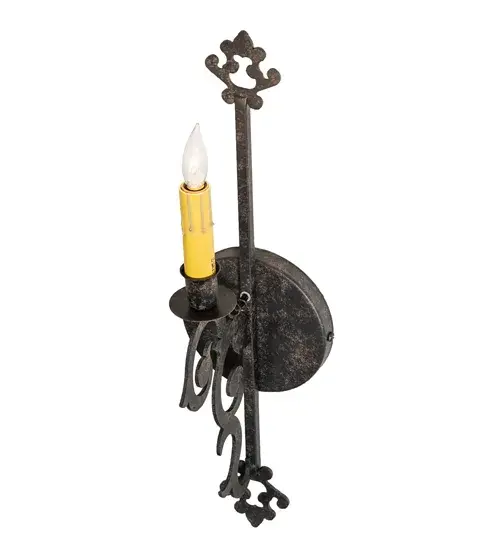The Aneila by Meyda Lighting - Image 4