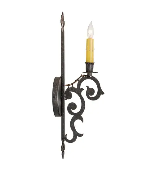 The Aneila by Meyda Lighting - Image 8