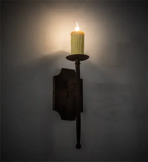 The Toscano by Meyda Lighting - Image 1