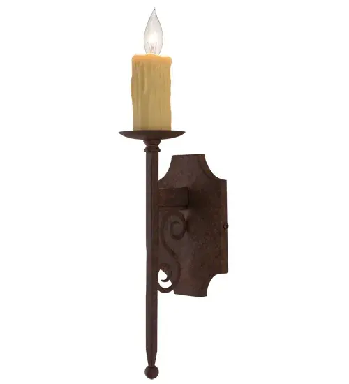 The Toscano by Meyda Lighting - Image 2