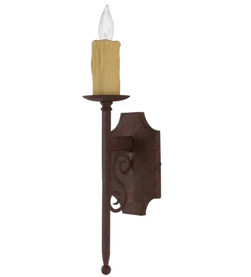 The Toscano by Meyda Lighting - Image 3