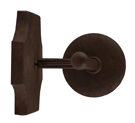 The Toscano by Meyda Lighting - Image 9