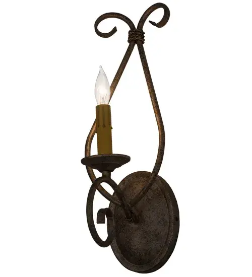 The Olivia by Meyda Lighting - Image 1