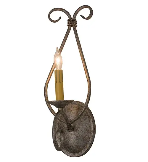 The Olivia by Meyda Lighting - Image 2