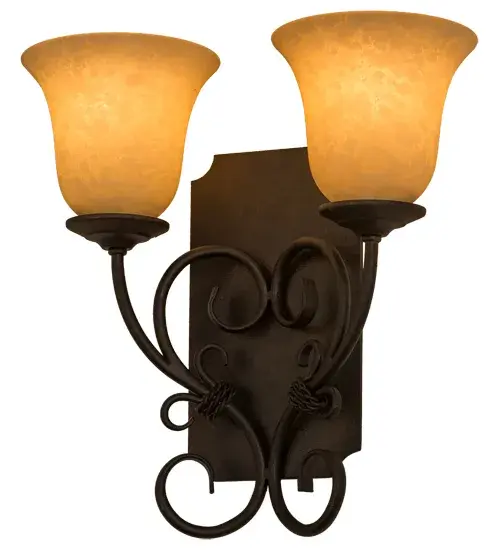 The Thierry by Meyda Lighting - Image 1