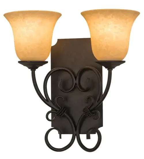 The Thierry by Meyda Lighting - Image 2