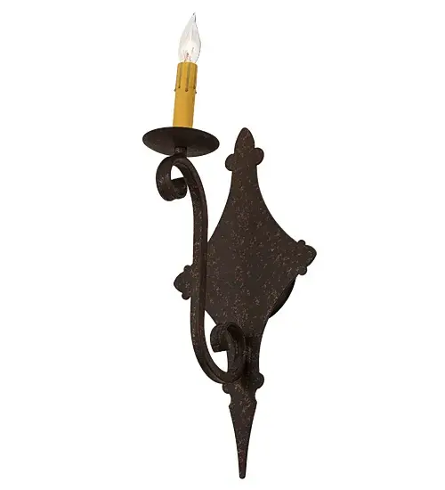 The Angelique by Meyda Lighting - Image 6